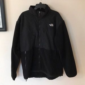 North Face winter jacket